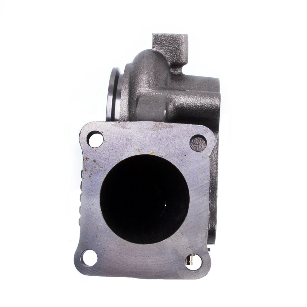 TRITDT Turbo Turbine Housing 8cm For TOYOTA CT26 1HD-T / 1HD-FT 3SGTE 58020