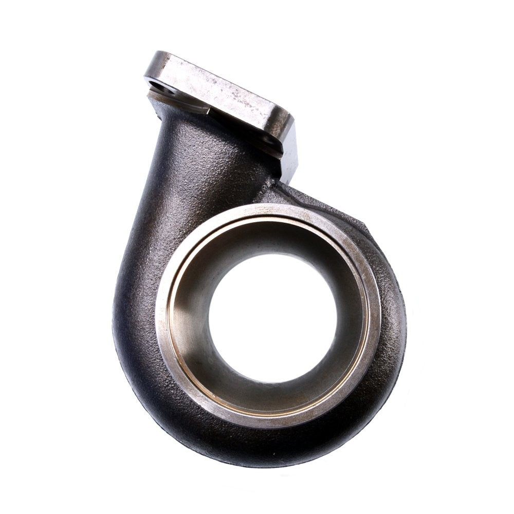 TRITDT Turbine Housing Fits TD06SL2-20G T67-25G T3 / 8cm AR57 / V-Band External