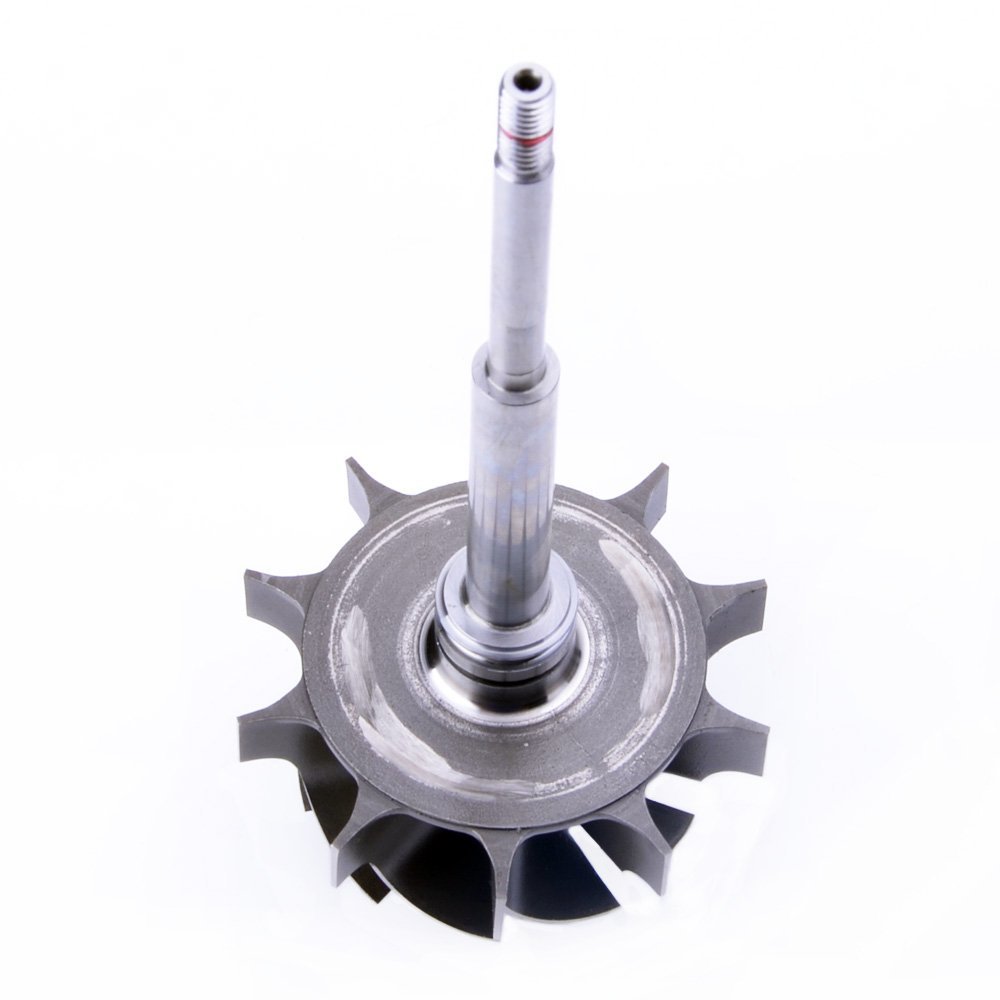 TRITDT Turbine Wheel for TOYOTA CT26 1HD-T 1HD-FT LandCruiser 7MGTE 3SGTE Celica