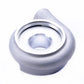 TRITDT Turbo Universal 2.4" Compressor Housing for Mitsubishi TD05H TD06 18G
