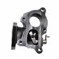 TRITDT Turbine Housing Kit For MHI 4D56T TD04L 49177-02500 & 5 Bolt Pajero L200