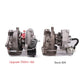 TRITDT Billet Turbo TD05H-18G for MAZDA Mazdaspeed 3 6 MPS MZR DISI 2.3L CX7 CX9