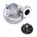 TRITDT Upgrade Compressor Housing + Wheel (52.3 / 68mm) Set for EVO3 TD05H 20G