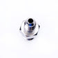 TRITDT Fits SUBARU TD04 TD05H Turbo Water Coolant Adapter M12x1.25mm to 4AN
