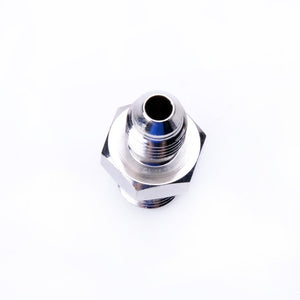 TRITDT Fits SUBARU TD04 TD05H Turbo Water Coolant Adapter M12x1.25mm to 4AN