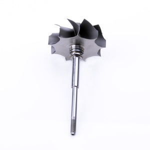 TRITDT Performance TD06H 9 Blade Super High Flow Turbo Turbine Wheel