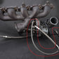 Fits K04 for Volvo S40 S60 V50 T5 / Ford Focus ST Mondeo S-Max Oil Feed Line