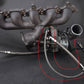 Fits K04 for Volvo S40 S60 V50 T5 / Ford Focus ST Mondeo S-Max Oil Feed Line
