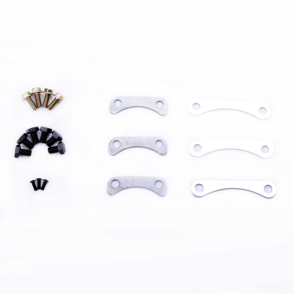 Turbo Repair Set for Garrett T3 T4 w/ 360 Degree Performance Thrust Bearing