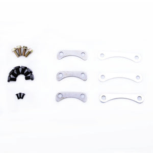 Turbo Repair Set for Garrett T3 T4 w/ 360 Degree Performance Thrust Bearing