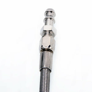 TRITDT Turbo Water Line Kit for TOYOTA CT9 CT12 CT20 CT26 SUPRA