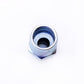 TRITDT for Turbo Oil Return Adapter 1/2PT to 1" Barb Pipe OD 26.2mm
