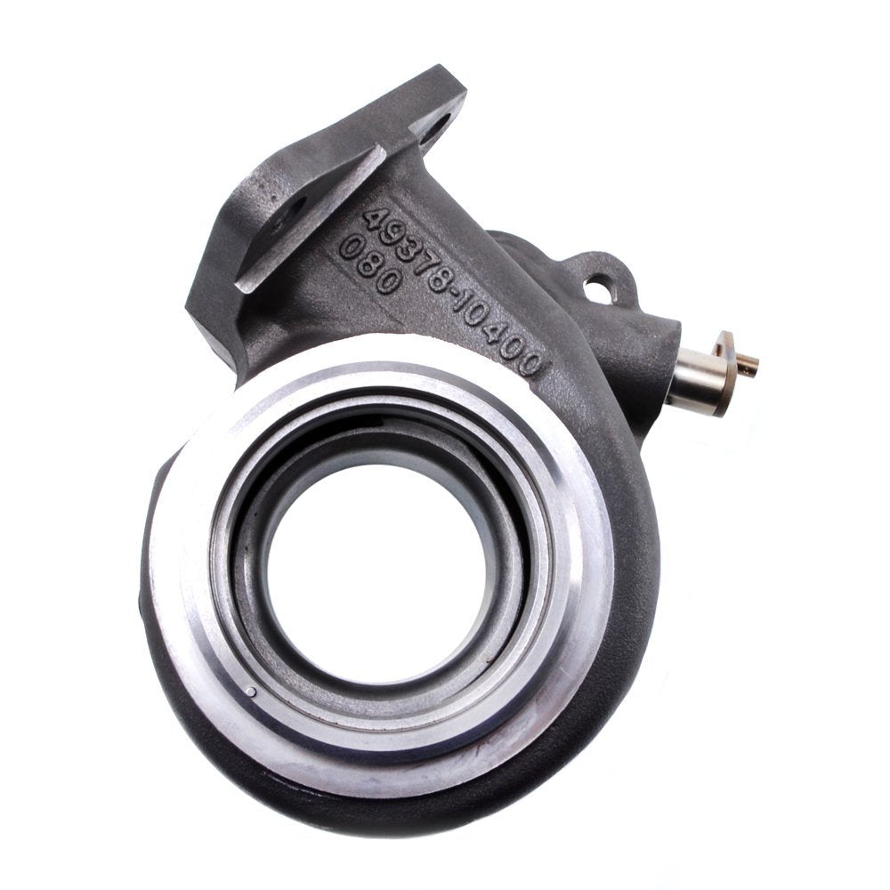 TRITDT Turbo Turbine Housing 8 cm AR .55 Fits SUBARU T518Z TD06SL2 (54.1/61 mm)