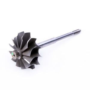 TRITDT Turbo Turbine Wheel for Mitsubishi Trust SAAB VOLVO TD05 12A 12B