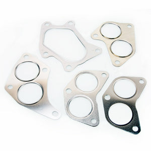 TRITDT Turbo Gasket Kit for SUBARU Spec C VF36 VF37 Twin Scroll