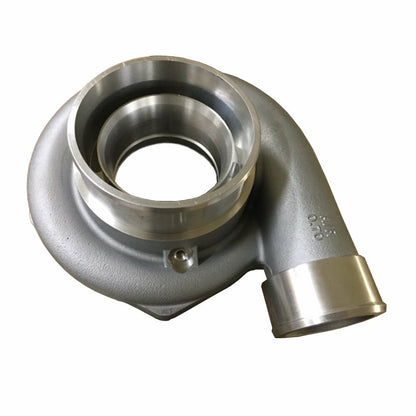 TRITDT 4" Anti Surge Housing For Garrett GTX3584RS Gen II w/ Speed Sensor Port