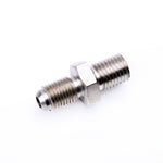 TRITDT Fits SAAB VOLVO TD04L TD04HL Turbo Water Coolant Adapter M12x1.5mm to 4AN