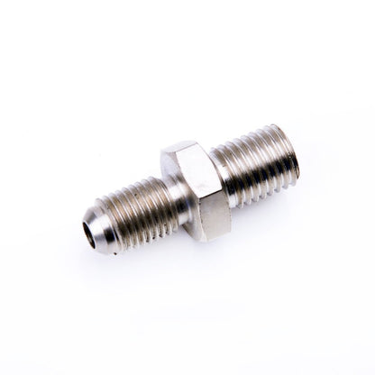 TRITDT Fits SAAB VOLVO TD04L TD04HL Turbo Water Coolant Adapter M12x1.5mm to 4AN
