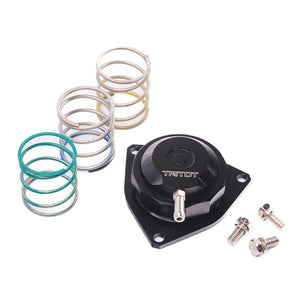 TRITDT Adjustable Turbo Recirculation Valve for SAAB VOLVO SRT-4