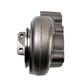TRITDT Turbine Housing Fits SR20DET S14 S15 TD06SL2 8cm T25 5 Bolt Internal Gate