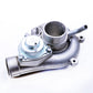 Turbo Upgrade 19T Compressor Housing fit SAAB 9-3 SC 2.0T Extra 20% HP & Touque