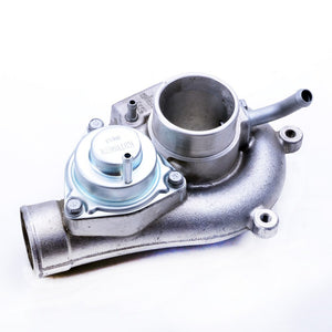 Turbo Upgrade 19T Compressor Housing fit SAAB 9-3 SC 2.0T Extra 20% HP & Touque