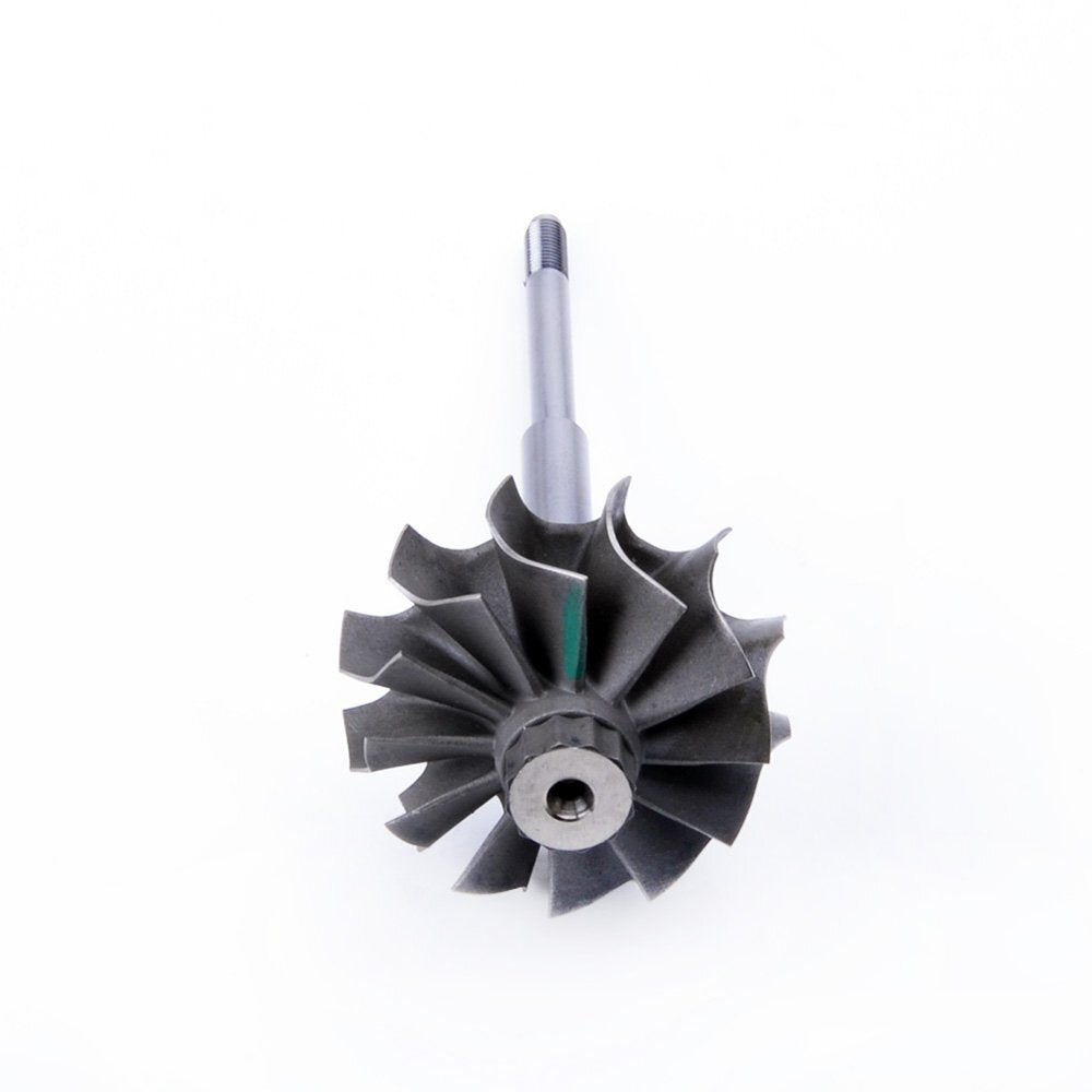 TRITDT Turbo Turbine Wheel For Mitsubishi / FUSO 6D16T 6D15T 6D14T TD07S 25A 25G