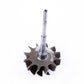 TRITDT Turbine Wheel For Mitsubishi STD TD06 / TRUSTs T618Z Made of Inconel