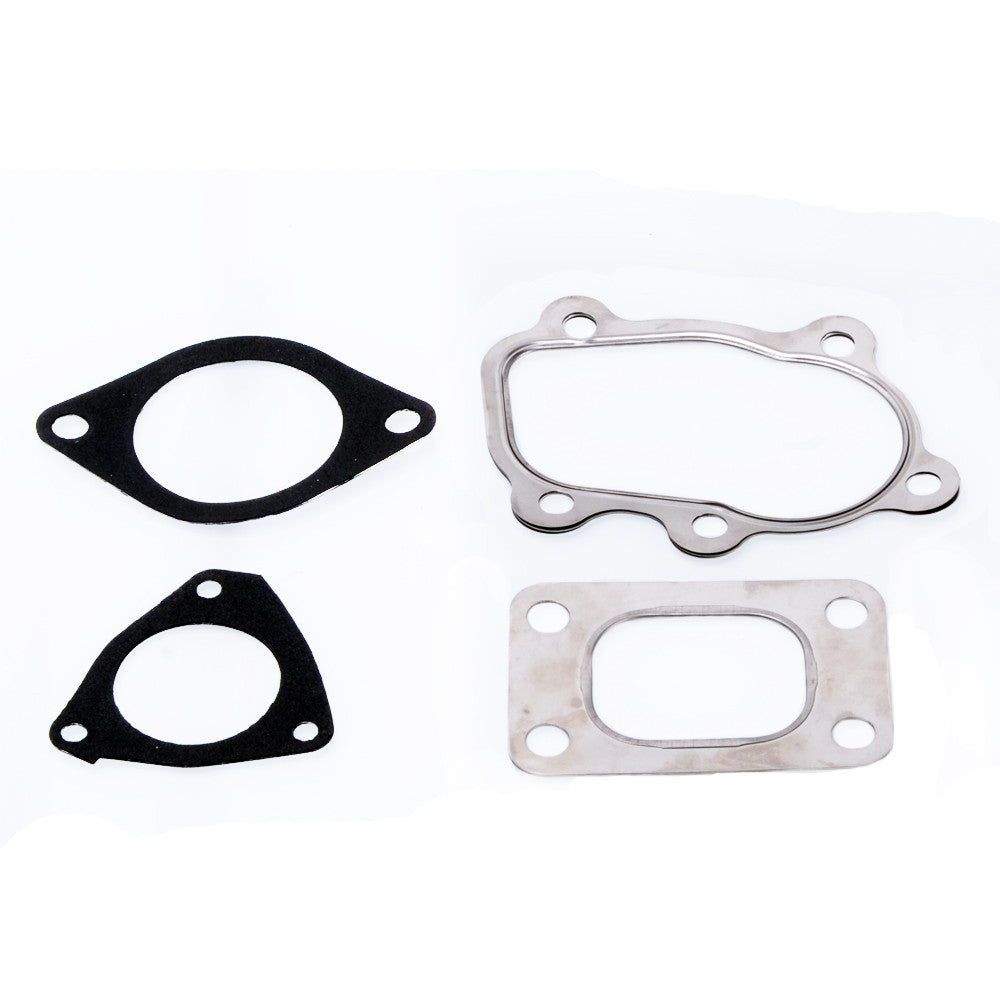 TRITDT Fits S13 SR20DET Silvia w/ Garrett GT2876R GT3076R Oil and Water Line Kit