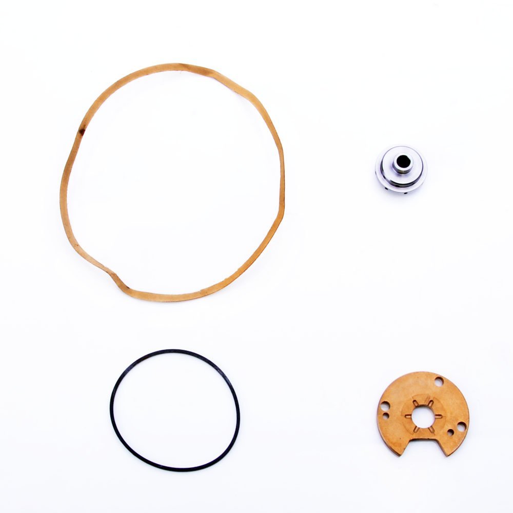 TRITDT Turbo Rebuild Kit Fits Mercedes Benz 300D 300SD Diesel 3L