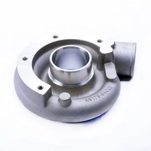 TRITDT Turbo Universal 2.4" Compressor Housing for Mitsubishi TD05H TD06 18G