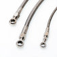 Turbo Oil & Water Line for S14 S15 Top Mount w/ Garrett GT2876R GT3071R GT35R