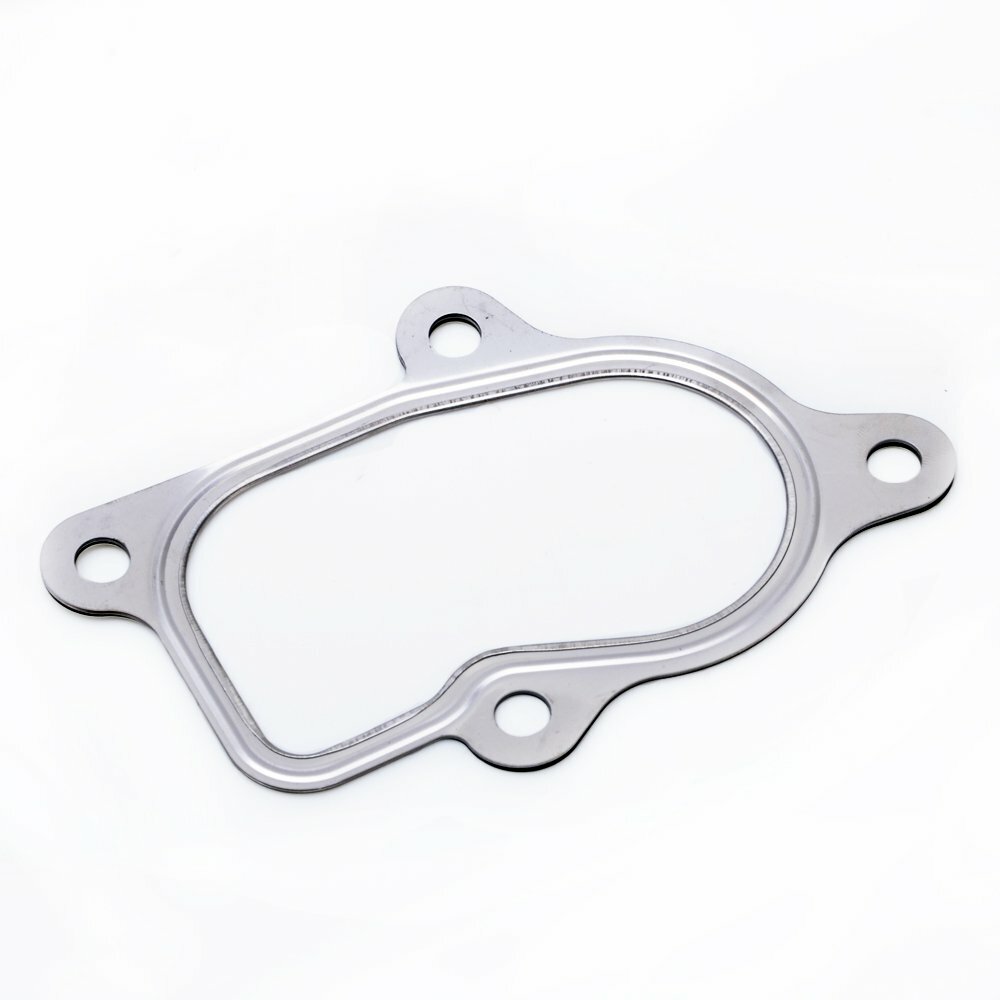 TRITDT Turbine Outlet Gasket for MHI TRUSTs GREDDYs TD04H TD04HL 15G 16T 19T