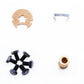 Turbo Rebuild Set for KKK K04 AUDI / FORD / VOLVO / VW VOLKSWAGEN / SUZUKI