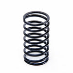 TRITDT Adjustable Turbo Wastegate Actuator Spring 1.2Bar/17.6Psi Black