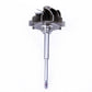 TRITDT Turbine Wheel for TOYOTA CT26 1HD-T 1HD-FT LandCruiser 7MGTE 3SGTE Celica