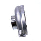 TRITDT Fits Mitsubishi EVO9 25G Turbo Anti Surge Compressor Housing w/ GTX Wheel