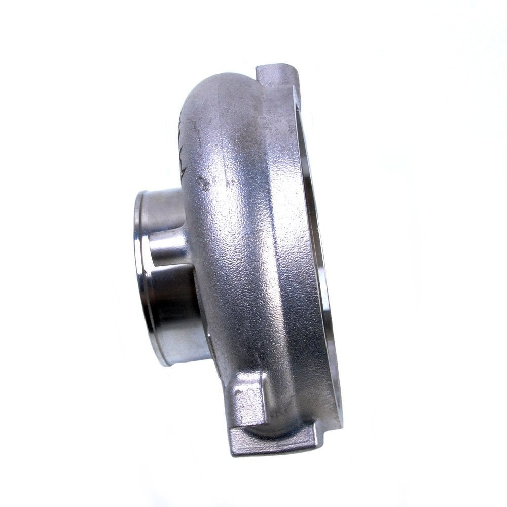 TRITDT Fits Mitsubishi EVO9 25G Turbo Anti Surge Compressor Housing w/ GTX Wheel