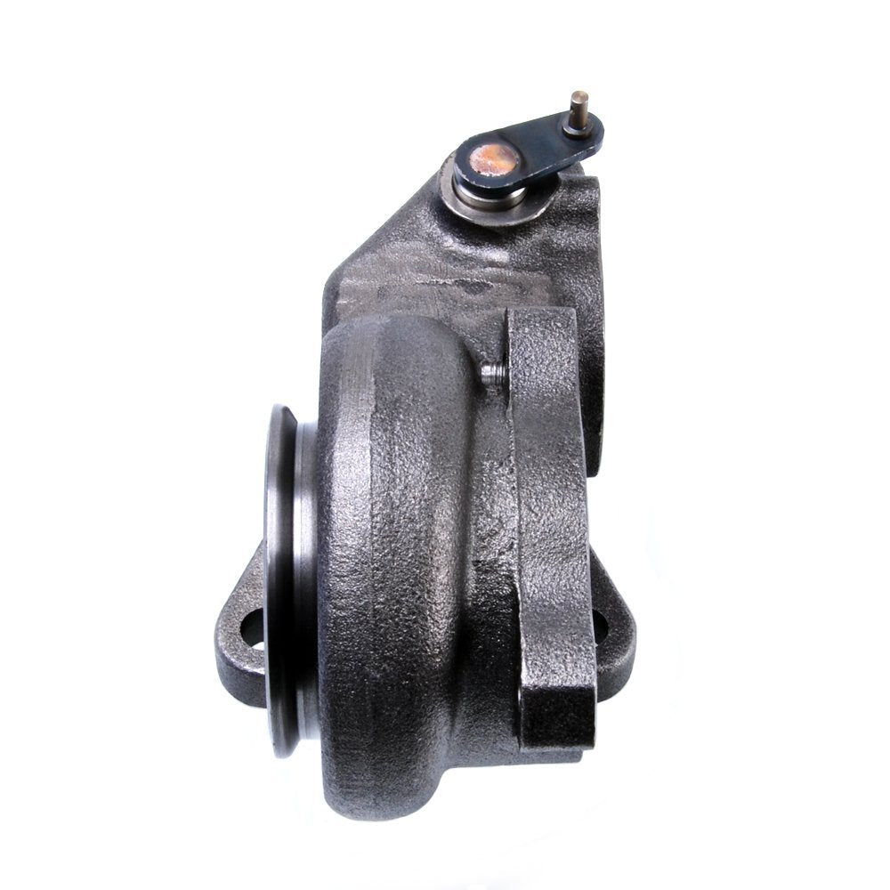 TRITDT Turbine Housing For MHI 4D56T 2.5L TD04 3 Bolt Outlet L200 L300 Delica