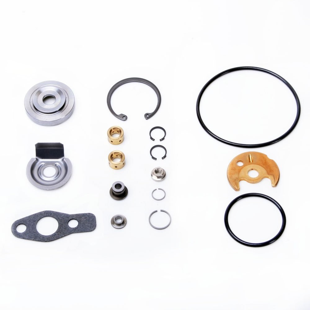 Genuine Mitsubishi Turbo Repair Kit TD04 11T 12T 13T 14T 15T 16T 18T Super Back