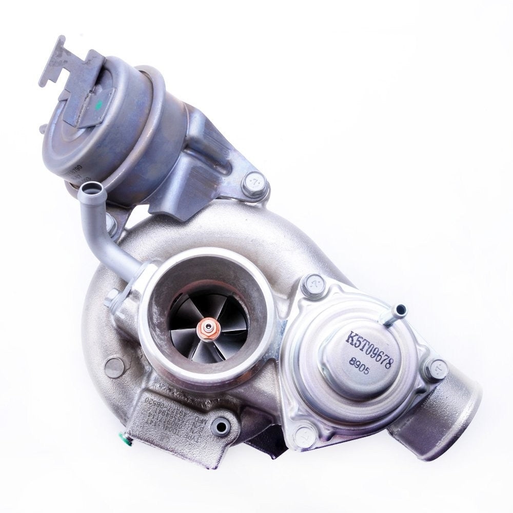 Genuine New Turbo Fits 03~ SAAB 9-3 AERO ARC VECTOR TD04L-14T-6cm 49377-06700