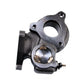 TRITDT Turbine Housing For MHI 4D56T 2.5L TD04 3 Bolt Outlet L200 L300 Delica