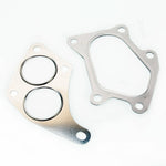 TRITDT Fits SUBARU Twin Scroll VF36 VF37 VF42 Type C Turbo Turbine Gasket Kit