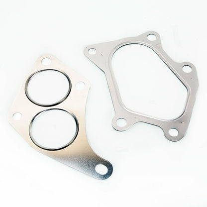 TRITDT Fits SUBARU Twin Scroll VF36 VF37 VF42 Type C Turbo Turbine Gasket Kit