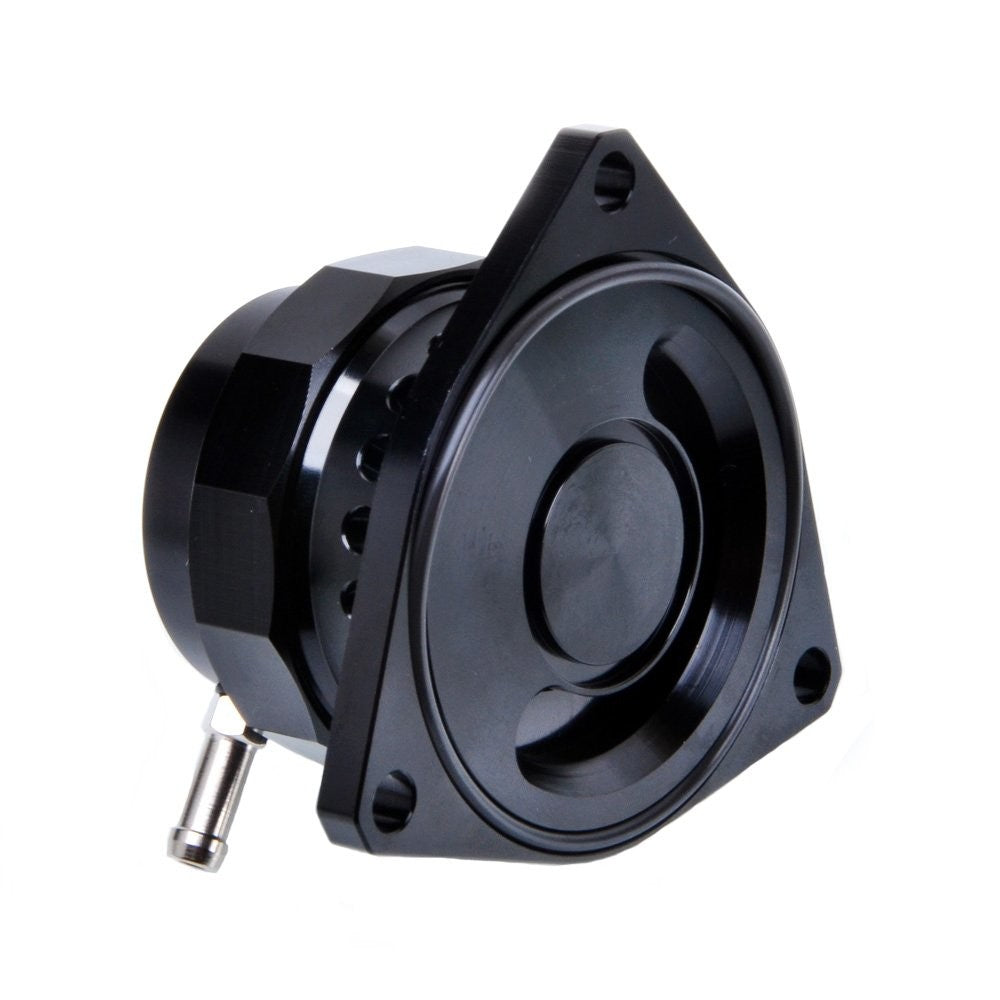 TRITDT Billet Adjustable Fits Mitsubishi Turbo Blow Off Valve VOLVO SRT-4 GM