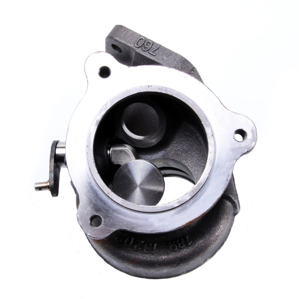 TRITDT Turbine Housing Fits VOLVO 850 S70 TD04HL 7cm Angle Flange & (52/45.6 mm)