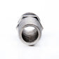 TRITDT 1/2PT to 3/4" Barb Pipe Turbo Adapter