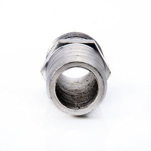 TRITDT 1/2PT to 3/4" Barb Pipe Turbo Adapter