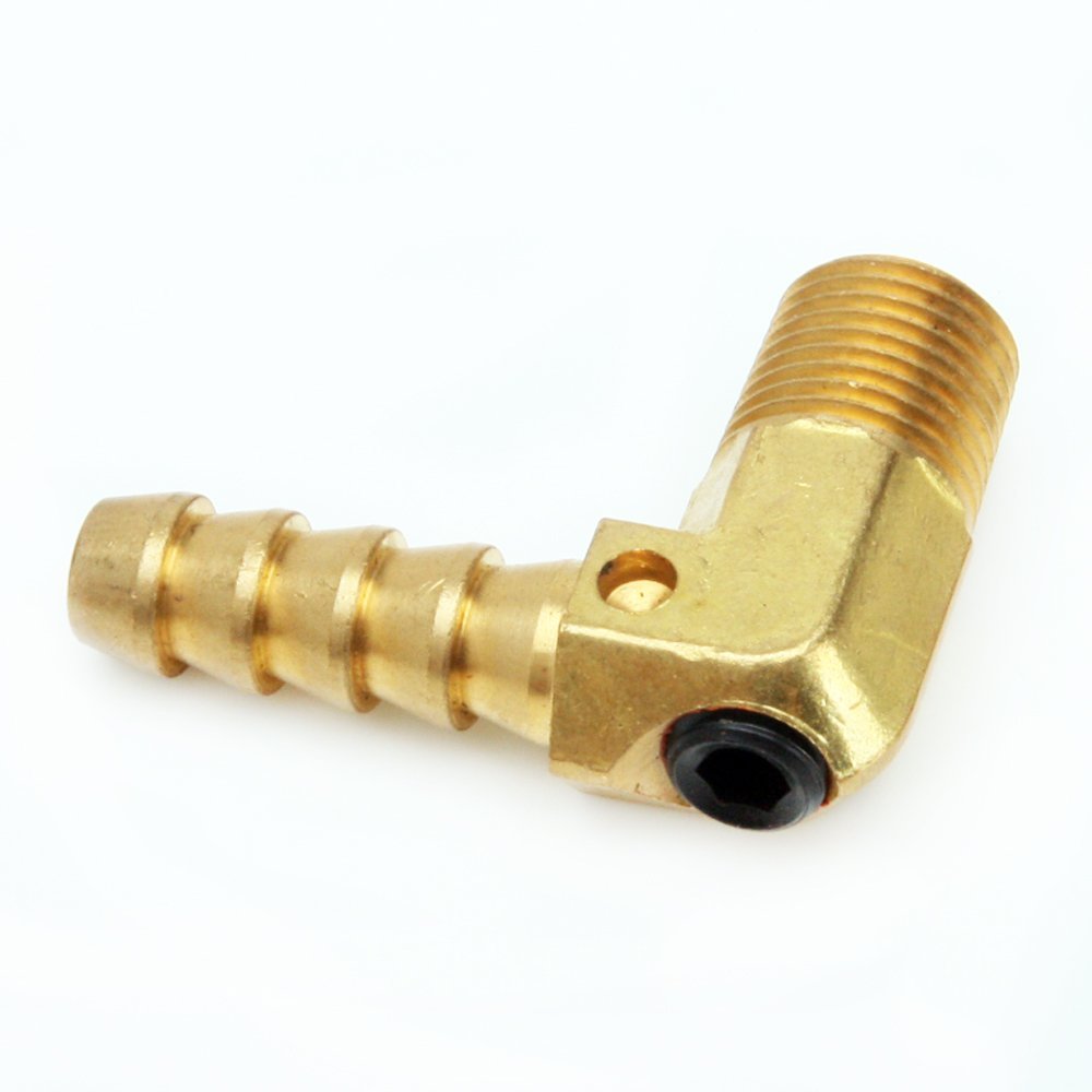 Turbo Boost Elbow Controller for Dodge Cummins HY35W HX35W HX40W