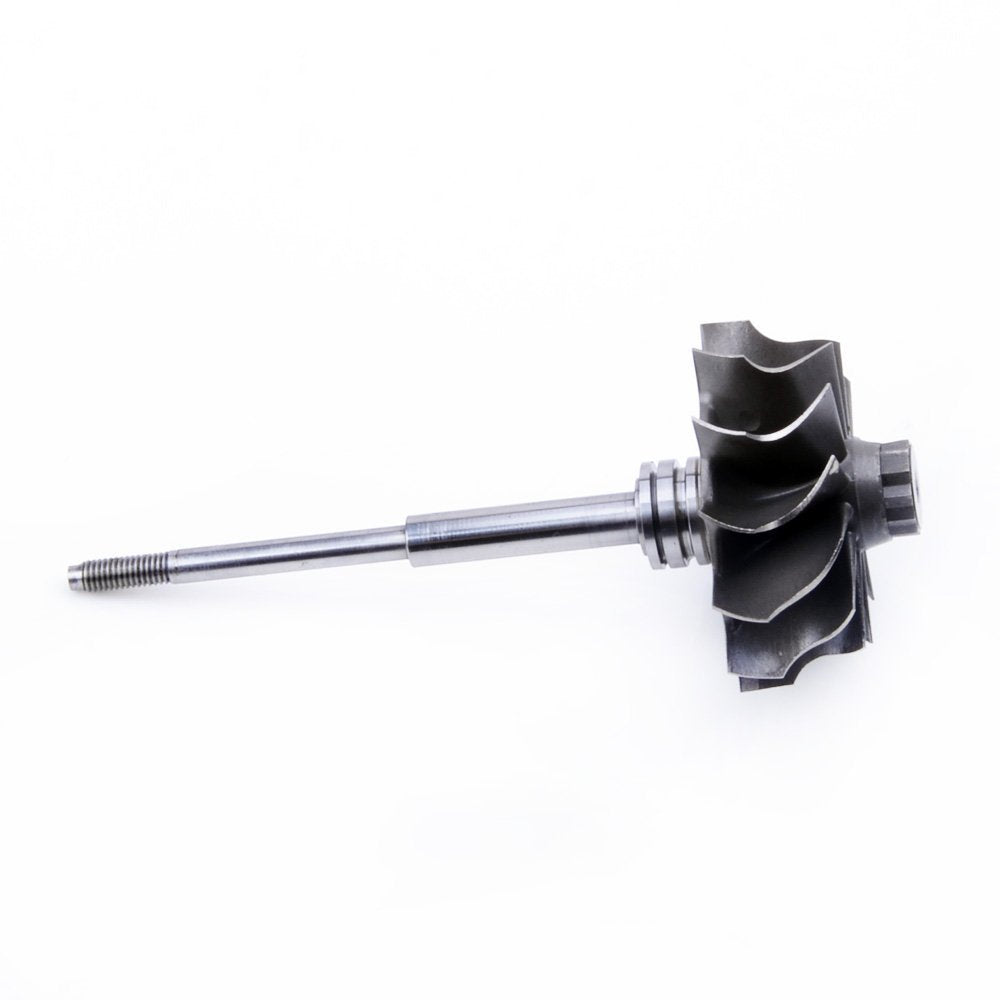 TRITDT Turbo Turbine Wheel For Mitsubishi TD04H VOLVO 740 940 TD04H-13C
